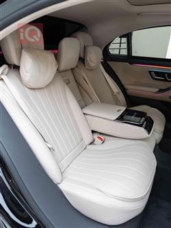 مرسيدس بنز S-Class
